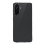 Калъф от Tactical TPU Cover за Samsung Galaxy A36 5G Transparent