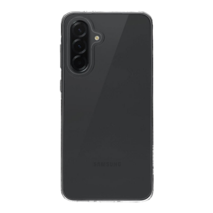 Калъф от Tactical TPU Cover за Samsung Galaxy A36 5G Transparent