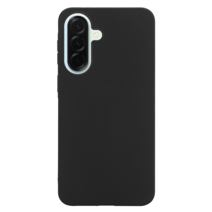 Калъф от Tactical TPU Cover for Samsung Galaxy A37 Black