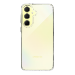 Калъф от Tactical TPU Cover for Samsung Galaxy A37 Transparent