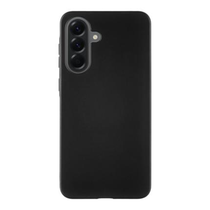Калъф от Tactical TPU Cover за Samsung Galaxy A56 5G Black
