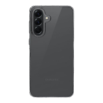 Калъф от Tactical TPU Cover за Samsung Galaxy A56 5G Transparent