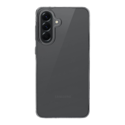 Калъф от Tactical TPU Cover за Samsung Galaxy A56 5G Transparent