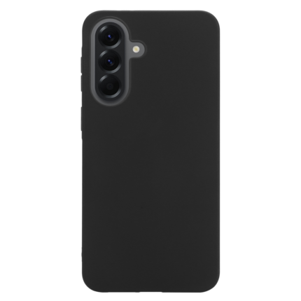 Калъф от Tactical TPU Cover for Samsung Galaxy A57 Black