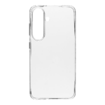 Калъф от 
Tactical TPU Cover for Samsung Galaxy S25 Transparent - Image 2