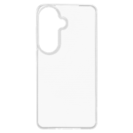 Калъф от 
Tactical TPU Cover за Samsung Galaxy S26 Transparent - Image 2
