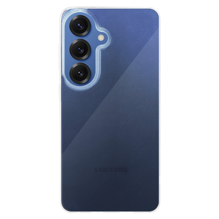 Калъф от 
Tactical TPU Cover за Samsung Galaxy S26 Transparent
