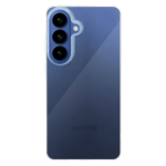 Калъф от 
Tactical TPU Cover for Samsung Galaxy S26+ Transparent