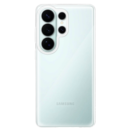 Калъф от 
Tactical TPU Cover for Samsung Galaxy S26 Ultra Transparent