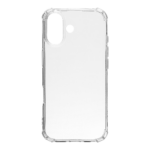 Калъф от 
Tactical TPU Plyo Cover за Apple iPhone 17 Transparent - Image 2
