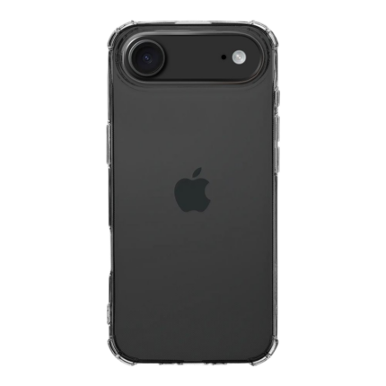 Калъф от 
Tactical TPU Plyo Cover за Apple iPhone 17 Air Transparent