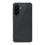 Калъф от Tactical TPU Plyo Cover за Samsung Galaxy A36 5G Transparent