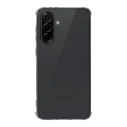 Калъф от Tactical TPU Plyo Cover за Samsung Galaxy A36 5G Transparent