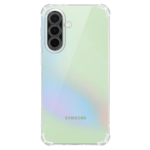 Калъф от Tactical TPU Plyo Cover for Samsung Galaxy A37 Transparent