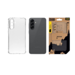 Калъф от Tactical TPU Plyo Cover за Samsung Galaxy A56 5G Transparent - Image 3