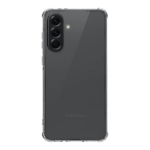 Калъф от Tactical TPU Plyo Cover за Samsung Galaxy A56 5G Transparent