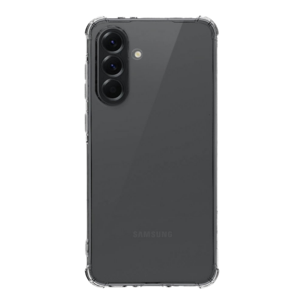 Калъф от Tactical TPU Plyo Cover за Samsung Galaxy A56 5G Transparent