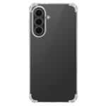 Калъф от Tactical TPU Plyo Cover for Samsung Galaxy A57 Transparent