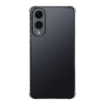 Калъф от Tactical TPU Plyo Cover за Samsung Galaxy S25 Edge Transparent