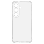 Калъф от 
Tactical TPU Plyo Cover for Samsung Galaxy S26+ Transparent - Image 2
