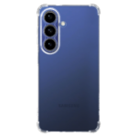 Калъф от 
Tactical TPU Plyo Cover for Samsung Galaxy S26+ Transparent