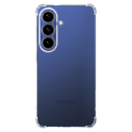 Калъф от 
Tactical TPU Plyo Cover for Samsung Galaxy S26+ Transparent