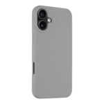 Калъф от Tactical Velvet Smoothie Cover за Apple iPhone 16 Plus Foggy - Image 2