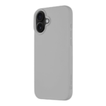 Калъф от Tactical Velvet Smoothie Cover за Apple iPhone 16 Plus Foggy - Image 3