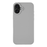 Калъф от Tactical Velvet Smoothie Cover за Apple iPhone 16 Plus Foggy