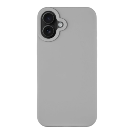 Калъф от Tactical Velvet Smoothie Cover за Apple iPhone 16 Plus Foggy