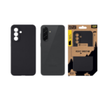 Калъф от Tactical Velvet Smoothie Cover за Samsung Galaxy A36 5G Asphalt - Image 4