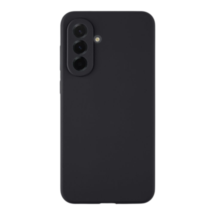 Калъф от Tactical Velvet Smoothie Cover за Samsung Galaxy A36 5G Asphalt