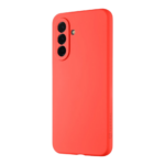 Калъф от 
Tactical Velvet Smoothie Cover for Samsung Galaxy A36 5G Chilli - Image 3