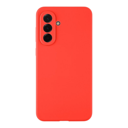 Калъф от 
Tactical Velvet Smoothie Cover for Samsung Galaxy A36 5G Chilli
