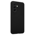 Калъф от Tactical Velvet Smoothie Cover for Samsung Galaxy A37 Asphalt - Image 2
