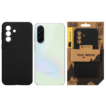 Калъф от Tactical Velvet Smoothie Cover for Samsung Galaxy A37 Asphalt - Image 4