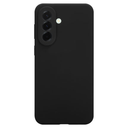Калъф от Tactical Velvet Smoothie Cover for Samsung Galaxy A37 Asphalt
