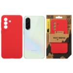 Калъф от Tactical Velvet Smoothie Cover for Samsung Galaxy A37 Chilli - Image 4