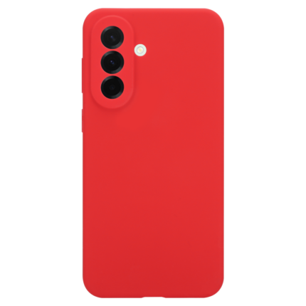 Калъф от Tactical Velvet Smoothie Cover for Samsung Galaxy A37 Chilli