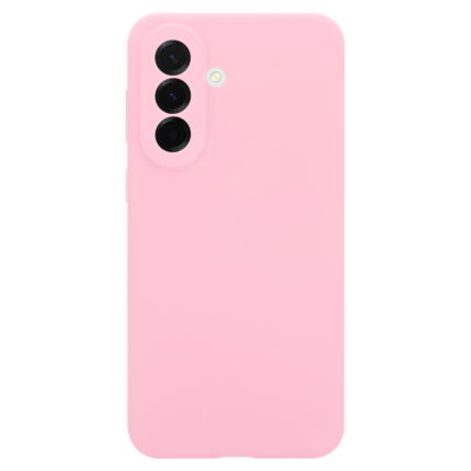 Калъф от Tactical Velvet Smoothie Cover for Samsung Galaxy A37 Pink Panther