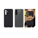 Калъф от Tactical Velvet Smoothie Cover за Samsung Galaxy A56 5G Asphalt - Image 4