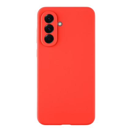 Калъф от Tactical Velvet Smoothie Cover за Samsung Galaxy A56 5G Chilli