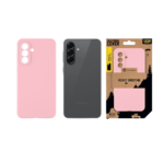 Калъф от Tactical Velvet Smoothie Cover за Samsung Galaxy A56 5G Pink Panther - Image 4