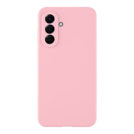 Калъф от Tactical Velvet Smoothie Cover за Samsung Galaxy A56 5G Pink Panther