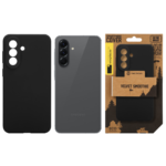 Калъф от Tactical Velvet Smoothie Cover for Samsung Galaxy A57 Asphalt - Image 4