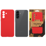 Калъф от Tactical Velvet Smoothie Cover for Samsung Galaxy A57 Chilli - Image 4