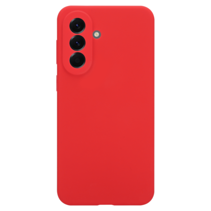 Калъф от Tactical Velvet Smoothie Cover for Samsung Galaxy A57 Chilli