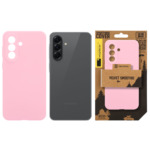 Калъф от Tactical Velvet Smoothie Cover for Samsung Galaxy A57 Pink Panther - Image 4