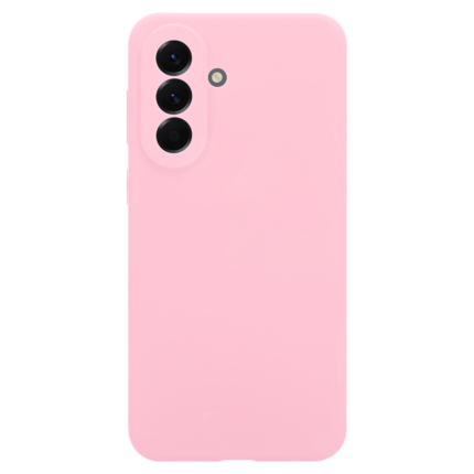 Калъф от Tactical Velvet Smoothie Cover for Samsung Galaxy A57 Pink Panther