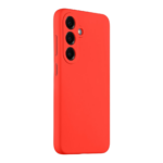 Калъф от Tactical Velvet Smoothie Cover за Samsung Galaxy S25 Chilli - Image 2